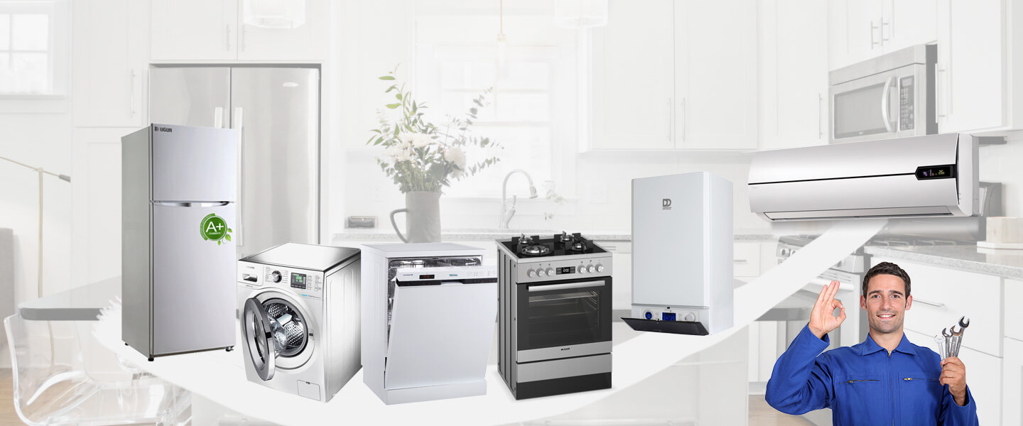 Balatçık Gaggenau Servisi
